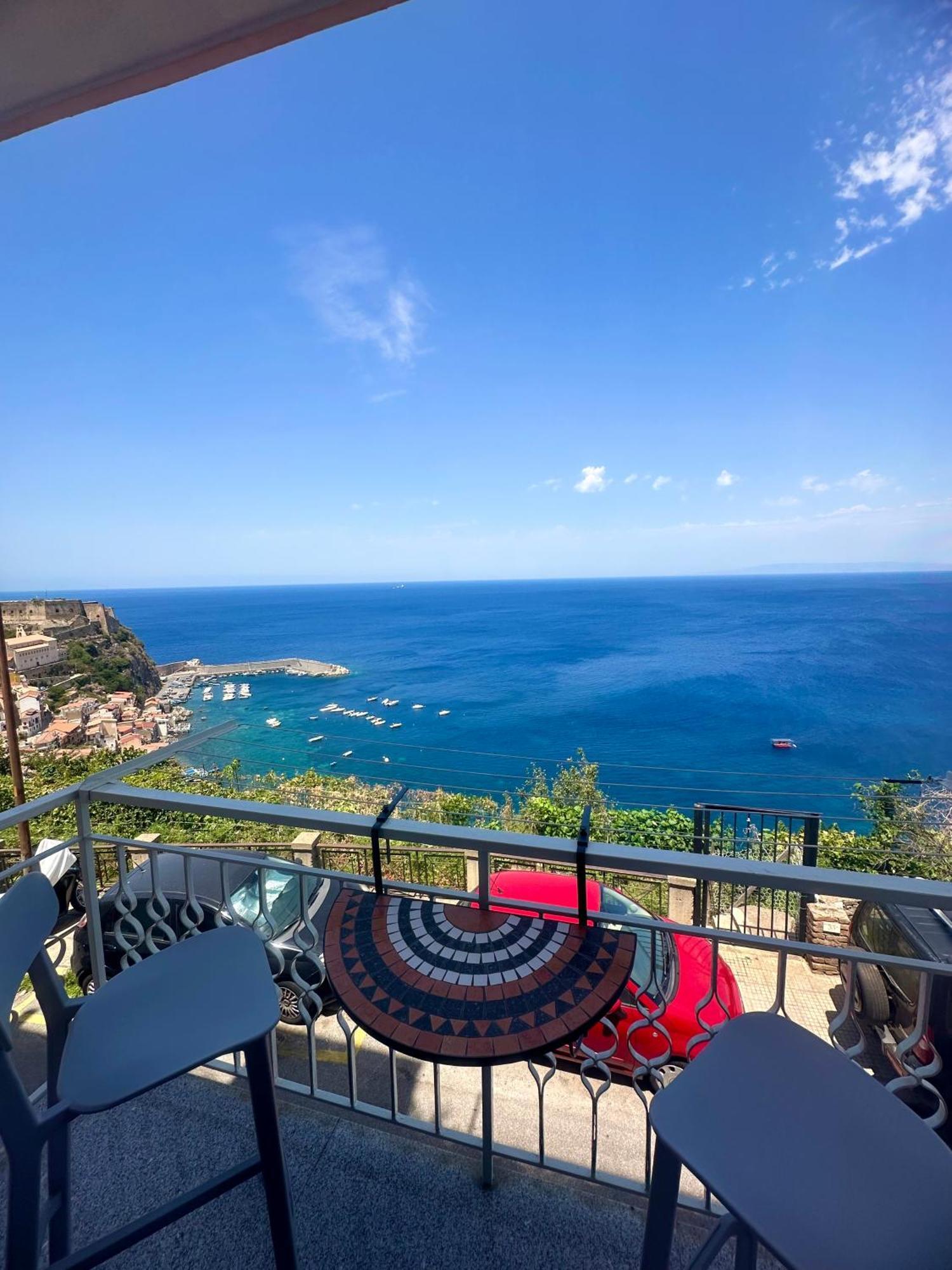 The View Apartment 希拉 外观 照片